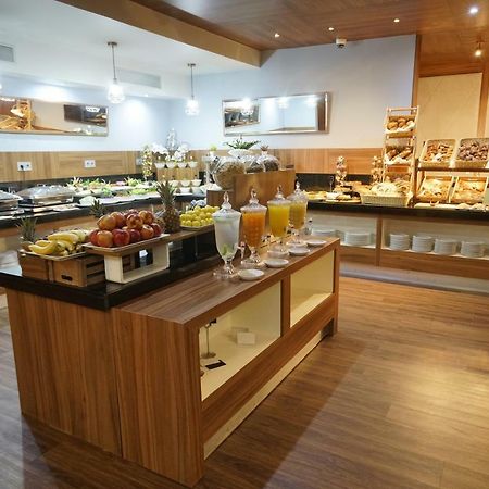 Az Hotels Kouba Algiers ภายนอก รูปภาพ