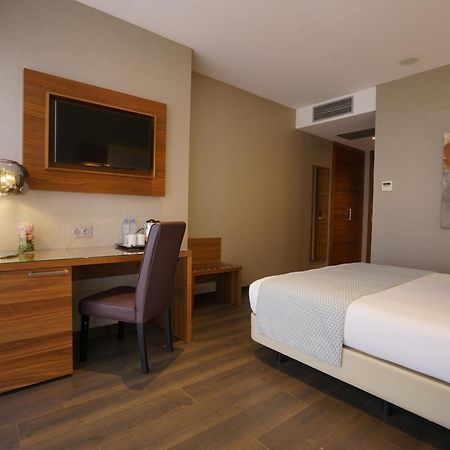 Az Hotels Kouba Algiers ภายนอก รูปภาพ