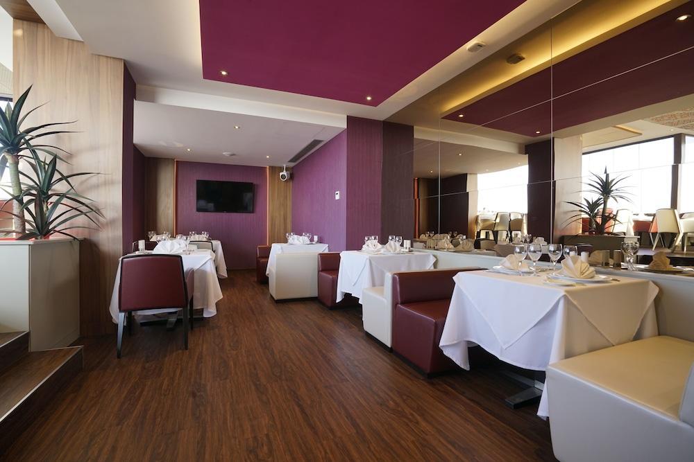 Az Hotels Kouba Algiers ภายนอก รูปภาพ