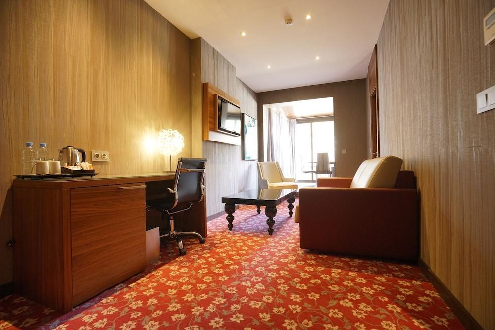 Az Hotels Kouba Algiers ภายนอก รูปภาพ