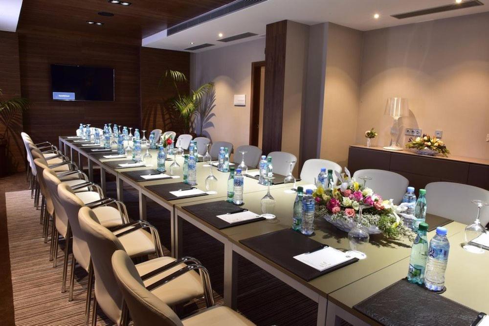 Az Hotels Kouba Algiers ภายนอก รูปภาพ