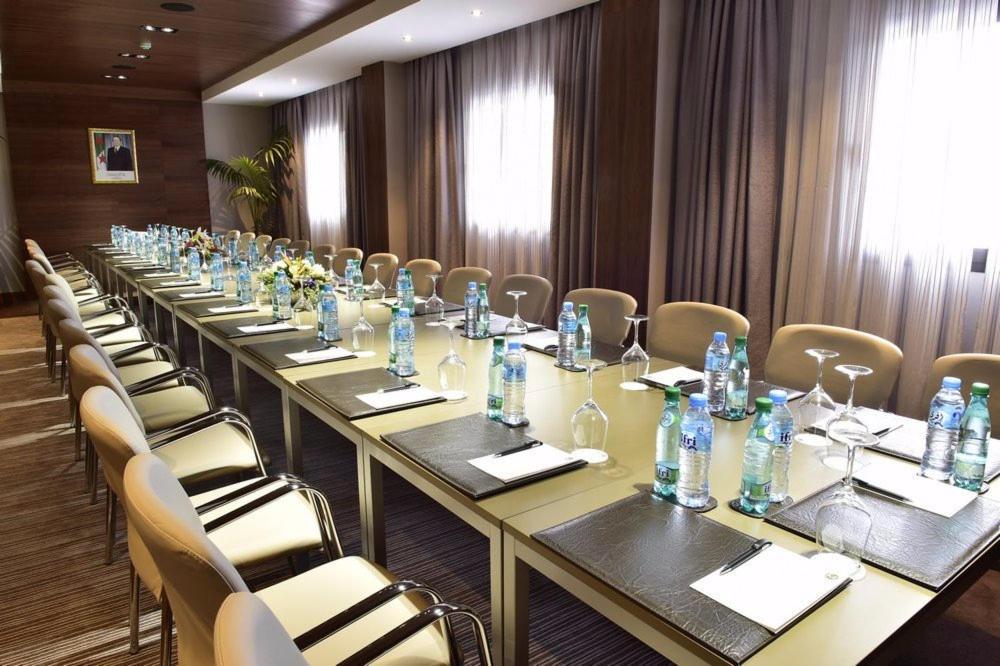 Az Hotels Kouba Algiers ภายนอก รูปภาพ