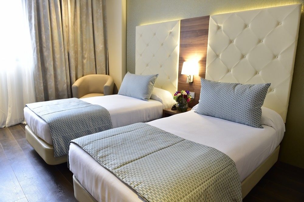 Az Hotels Kouba Algiers ภายนอก รูปภาพ