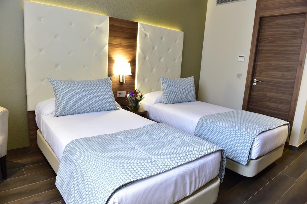 Az Hotels Kouba Algiers ภายนอก รูปภาพ