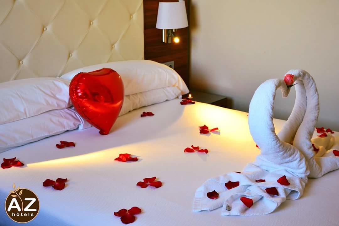 Az Hotels Kouba Algiers ภายนอก รูปภาพ
