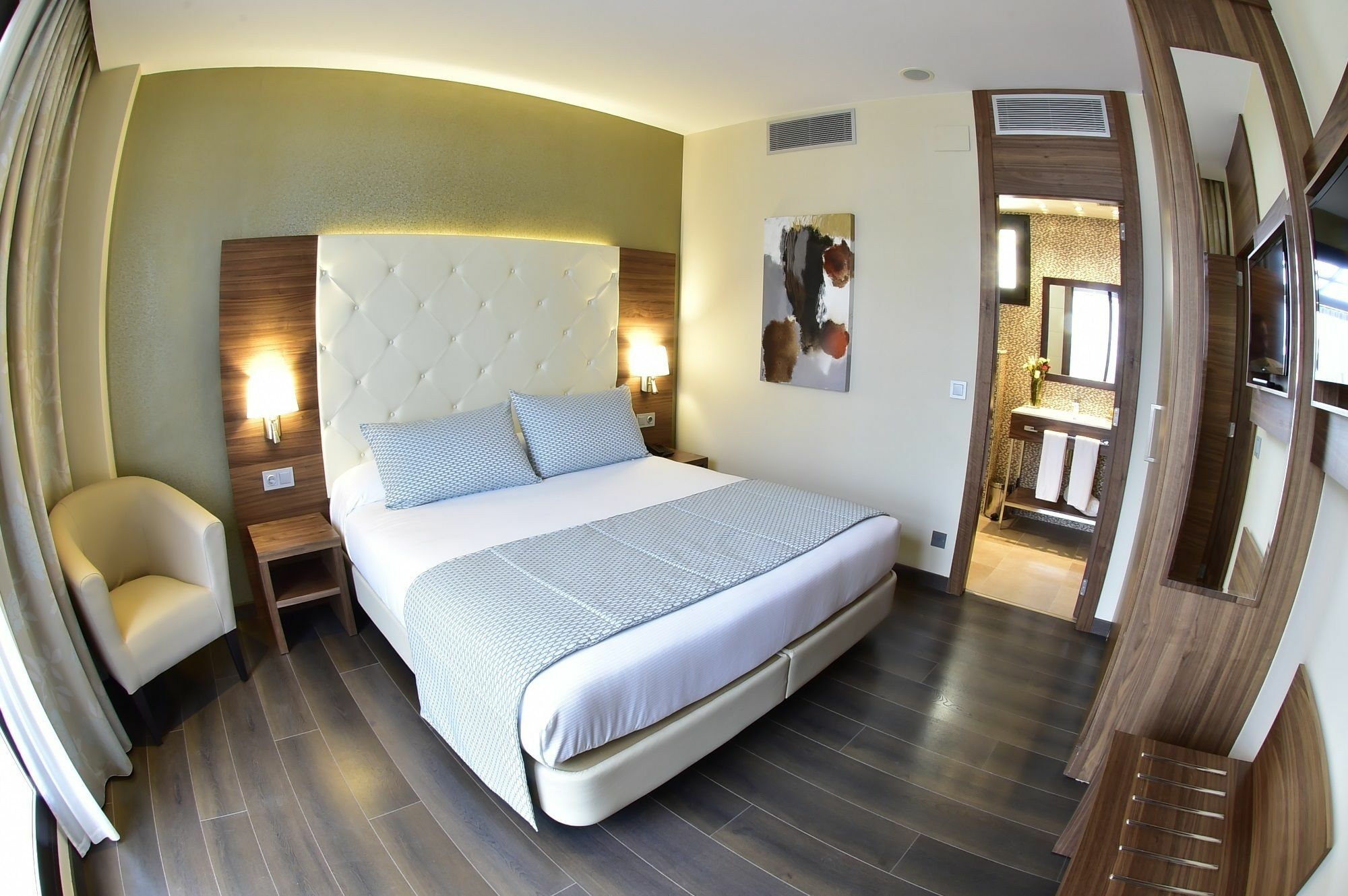 Az Hotels Kouba Algiers ภายนอก รูปภาพ