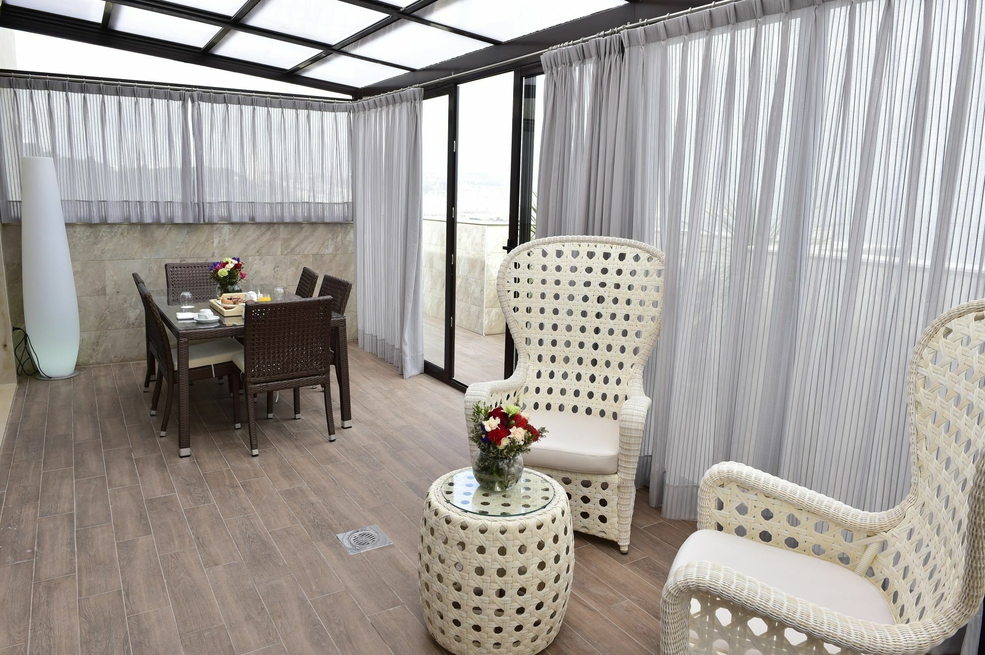 Az Hotels Kouba Algiers ภายนอก รูปภาพ