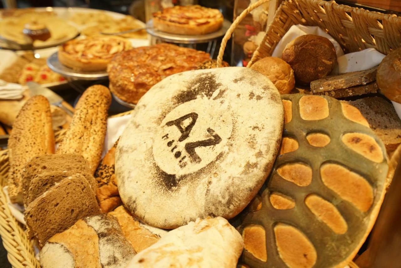 Az Hotels Kouba Algiers ภายนอก รูปภาพ