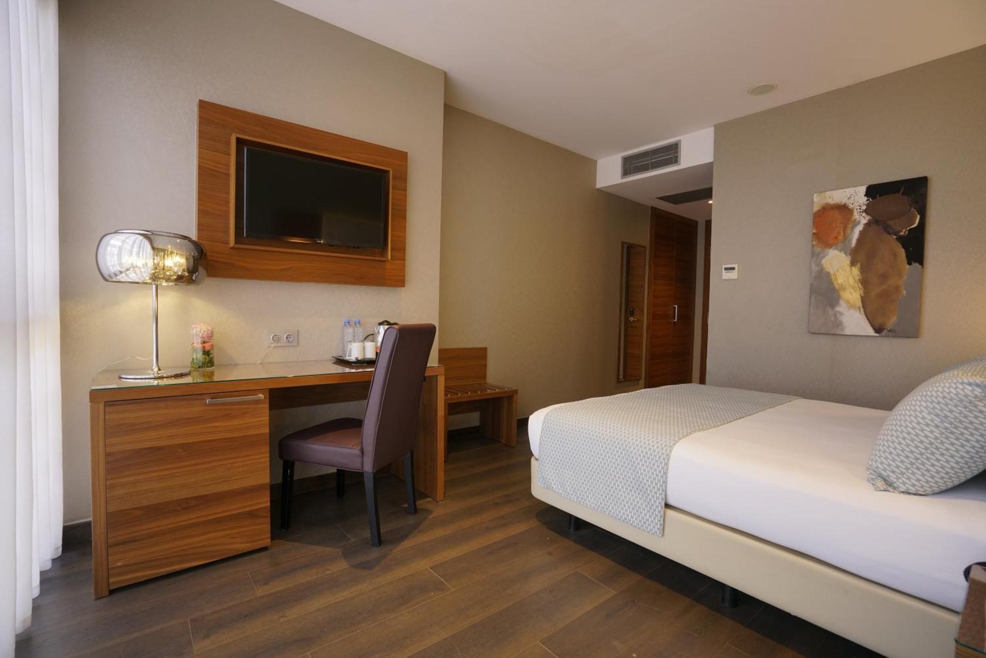 Az Hotels Kouba Algiers ภายนอก รูปภาพ