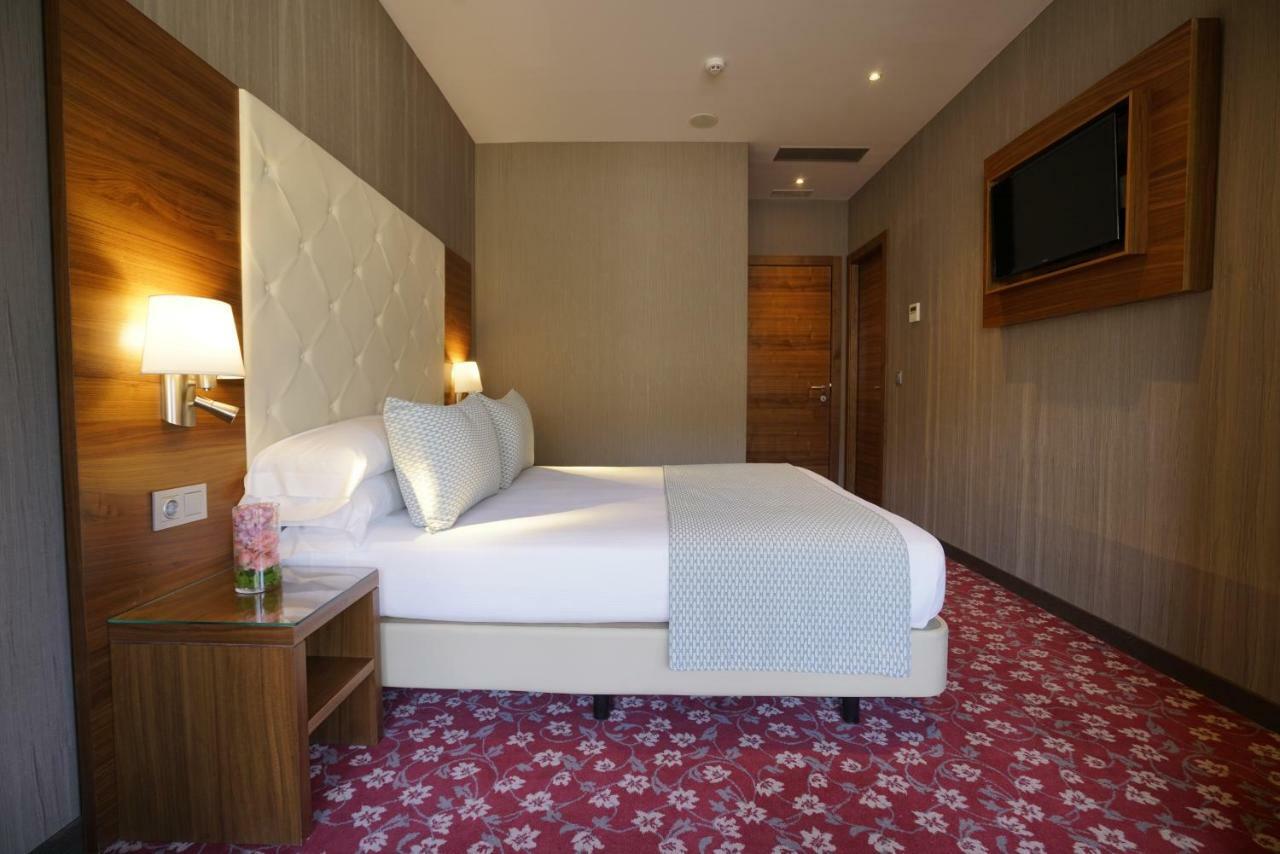Az Hotels Kouba Algiers ภายนอก รูปภาพ