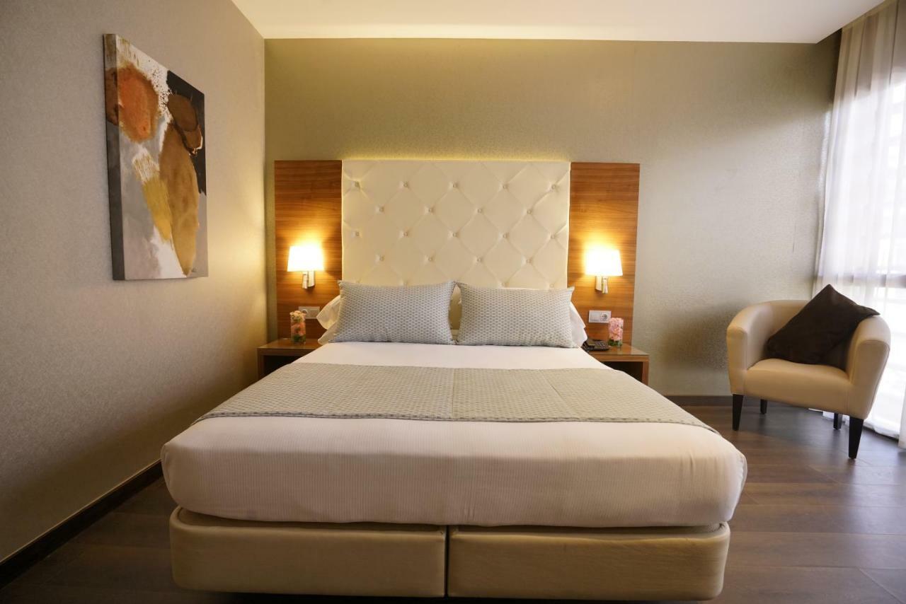 Az Hotels Kouba Algiers ภายนอก รูปภาพ