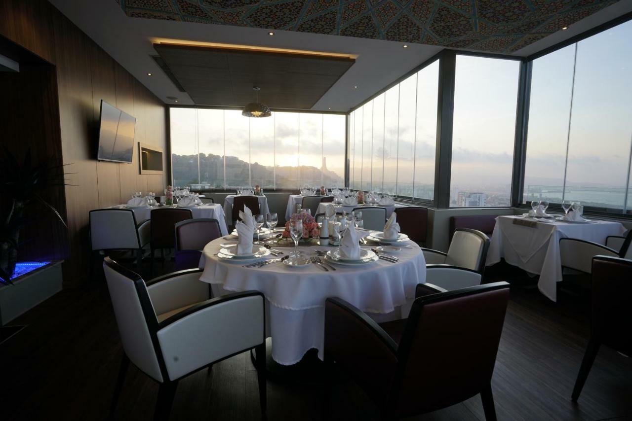 Az Hotels Kouba Algiers ภายนอก รูปภาพ