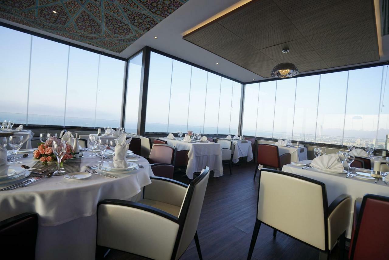 Az Hotels Kouba Algiers ภายนอก รูปภาพ