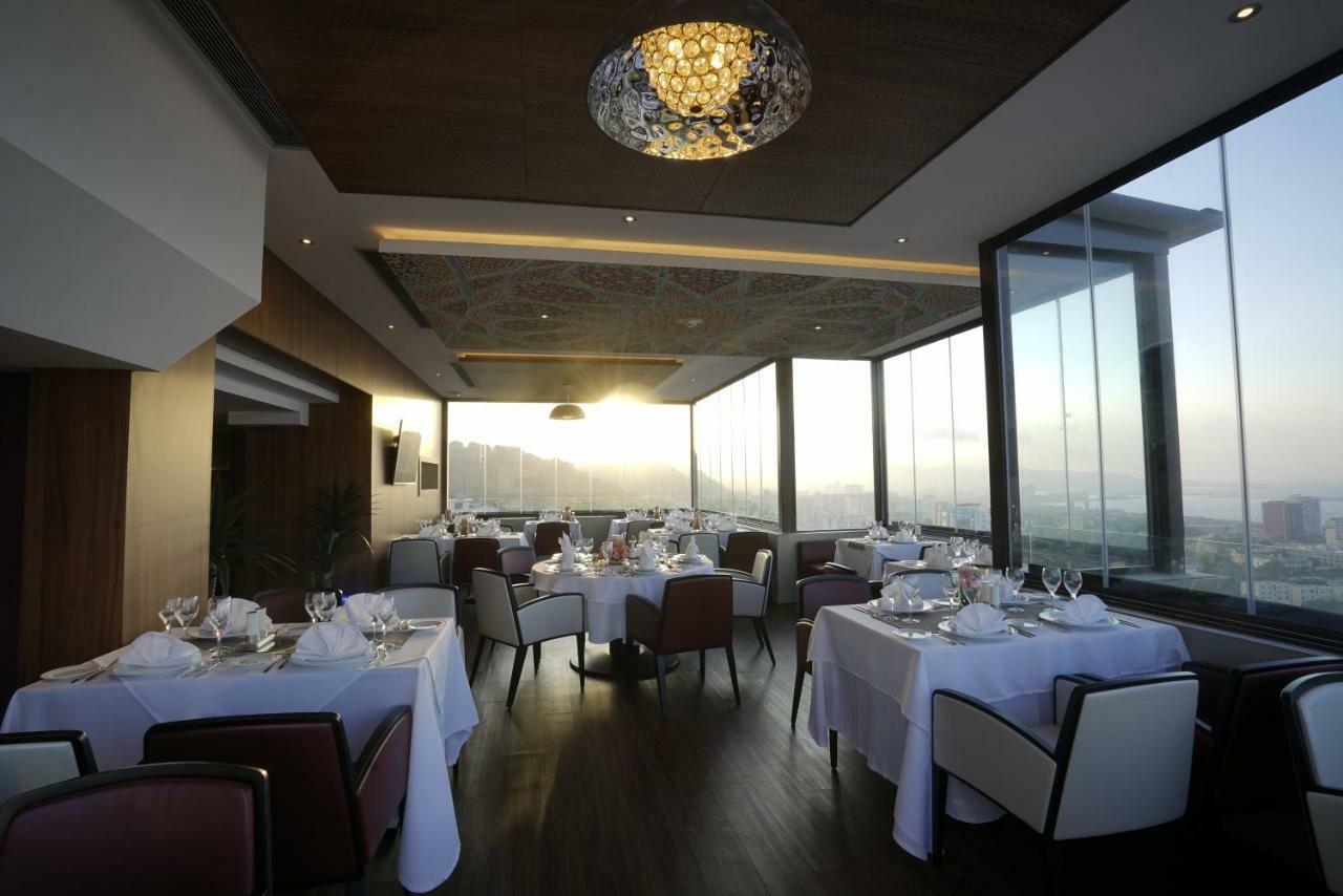 Az Hotels Kouba Algiers ภายนอก รูปภาพ