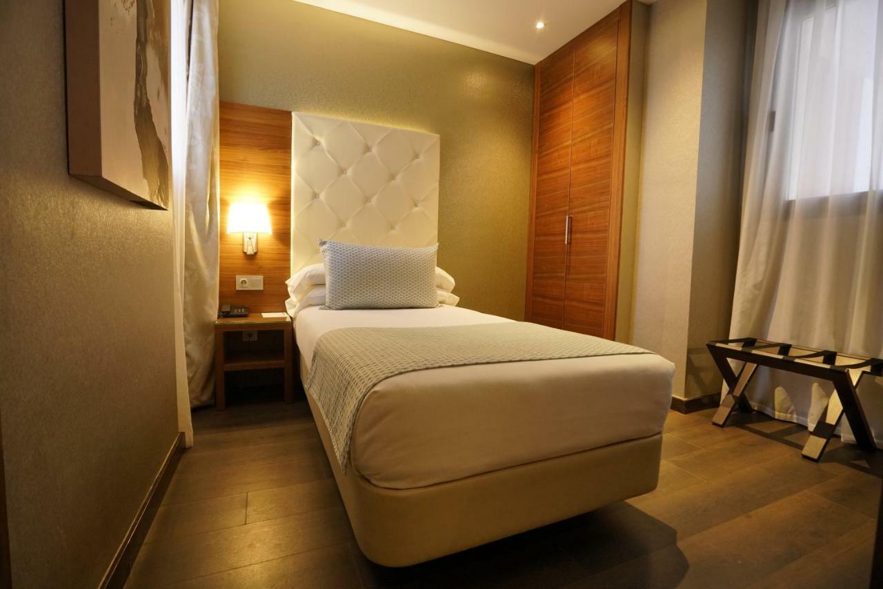 Az Hotels Kouba Algiers ภายนอก รูปภาพ