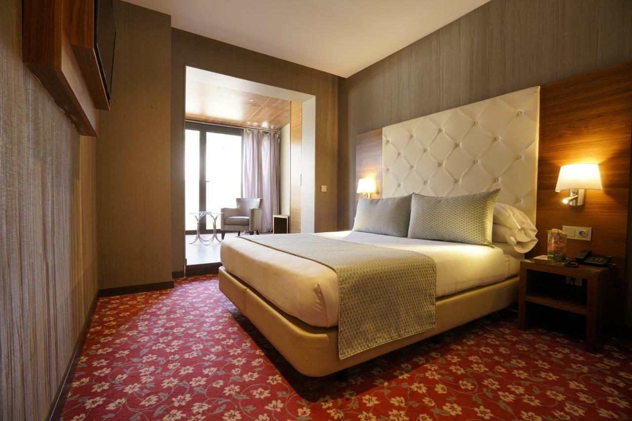 Az Hotels Kouba Algiers ภายนอก รูปภาพ