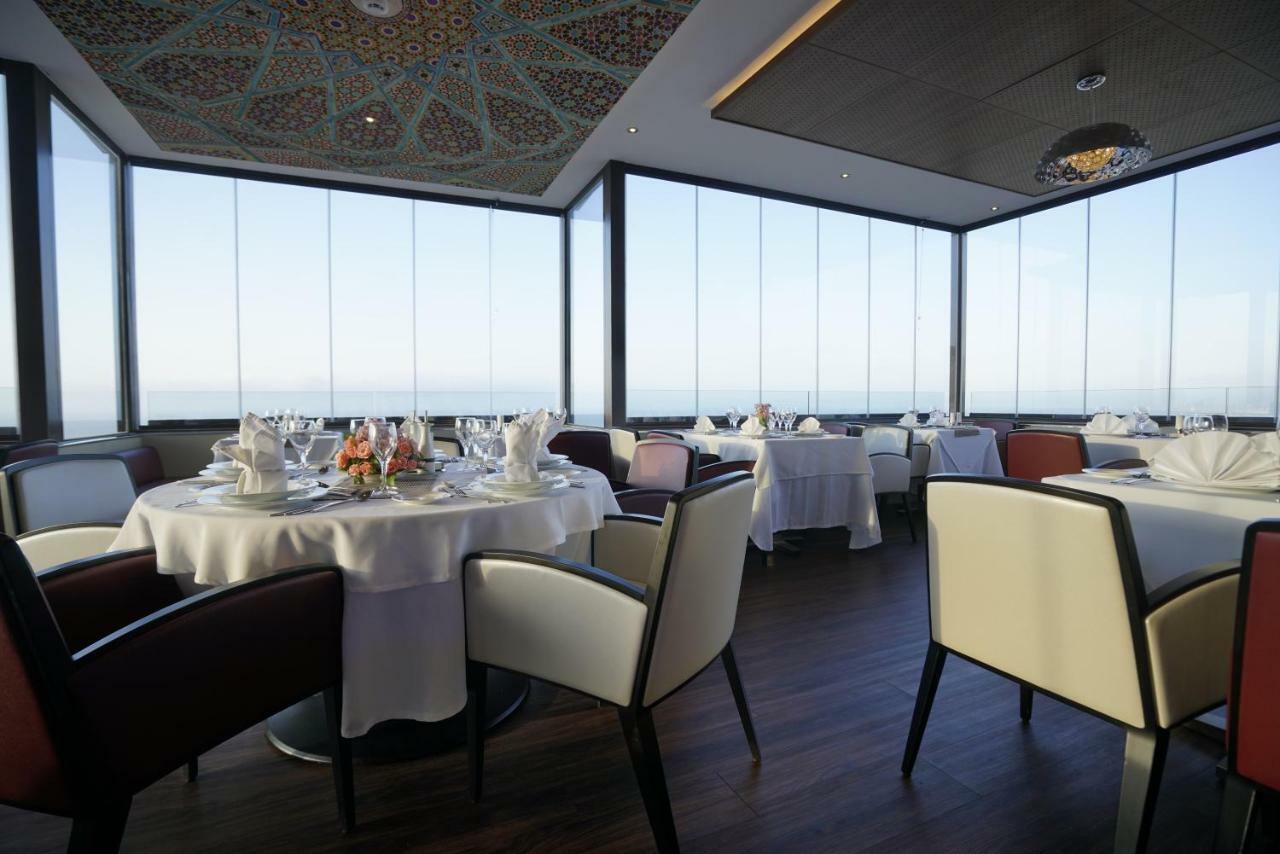 Az Hotels Kouba Algiers ภายนอก รูปภาพ