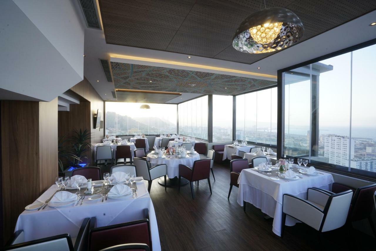 Az Hotels Kouba Algiers ภายนอก รูปภาพ