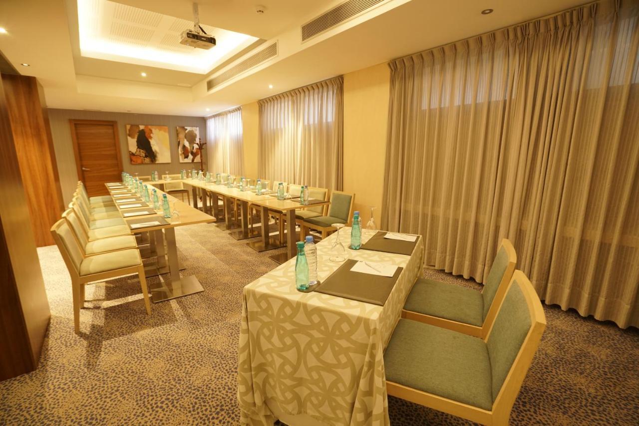 Az Hotels Kouba Algiers ภายนอก รูปภาพ