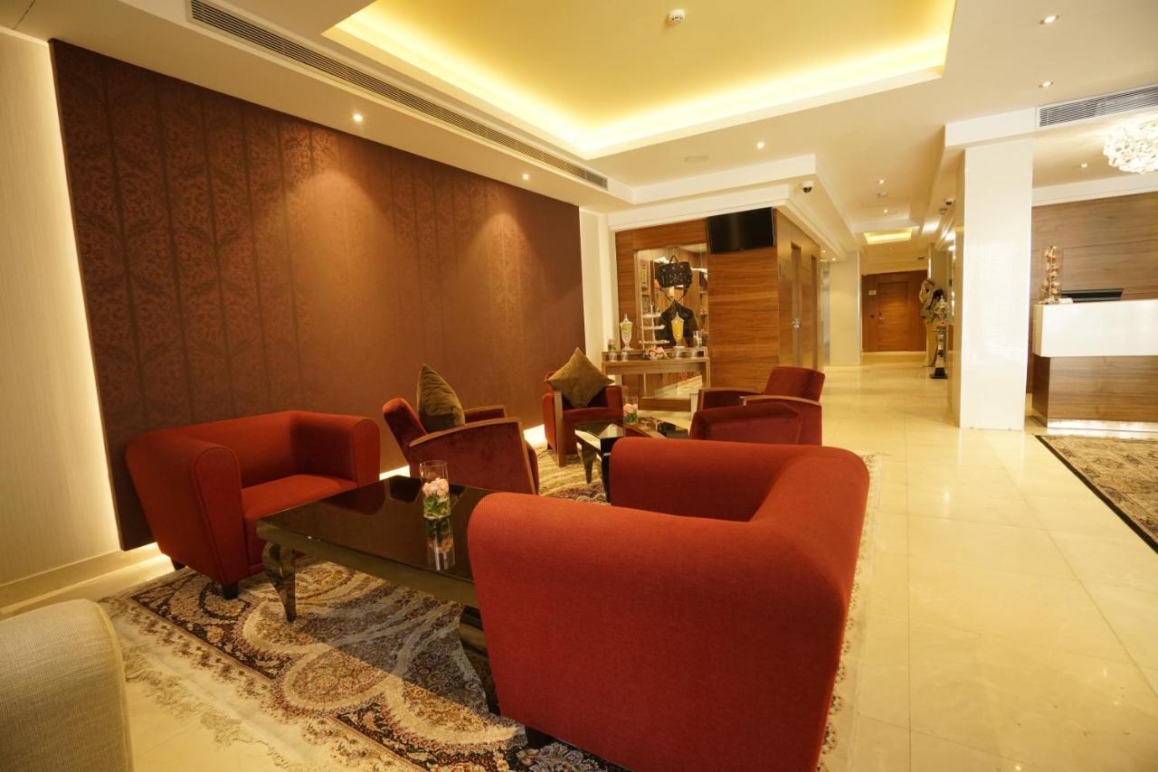 Az Hotels Kouba Algiers ภายนอก รูปภาพ