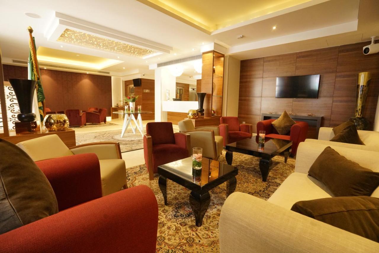 Az Hotels Kouba Algiers ภายนอก รูปภาพ