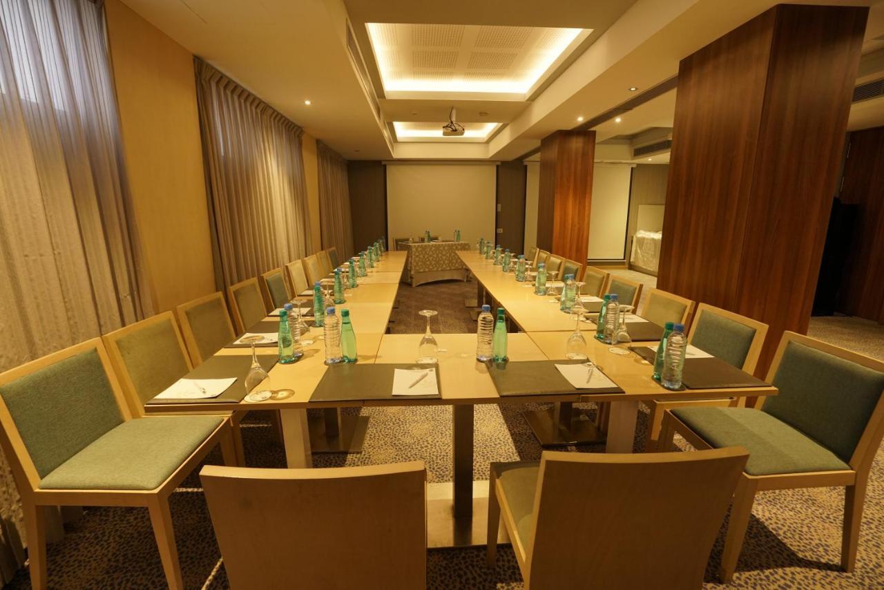 Az Hotels Kouba Algiers ภายนอก รูปภาพ