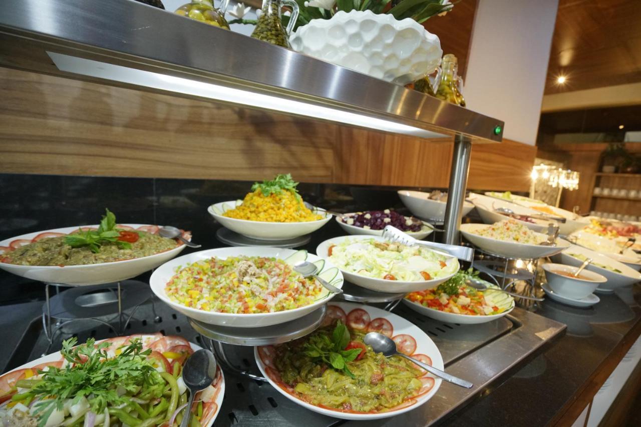 Az Hotels Kouba Algiers ภายนอก รูปภาพ